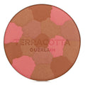 Guerlain  Terracotta Light The Sun Kissed Healthy Glow Powder Refill - # 04 Fonce Rose   10g