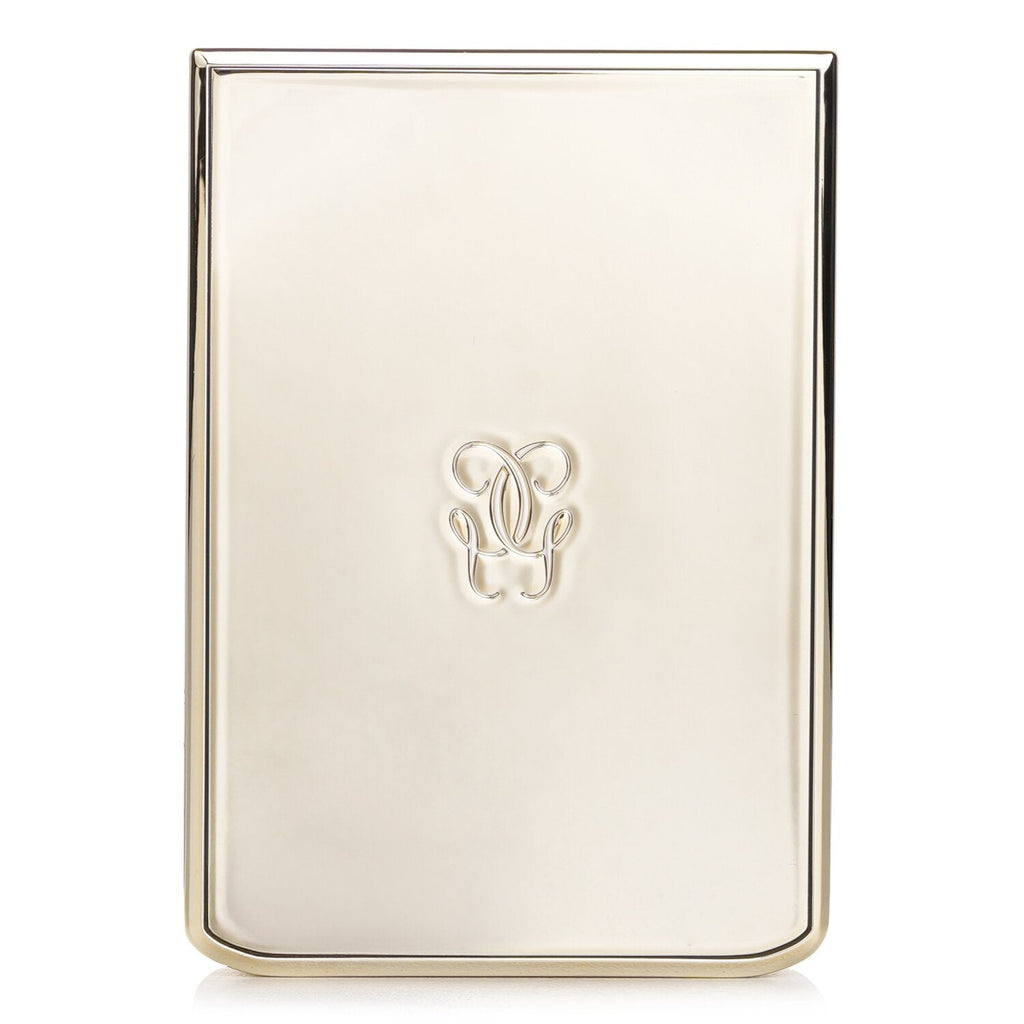 Guerlain Ombres G 4 Colours Eyeschadow Palette - # 258 Wild Nudes   4 x 1.5g