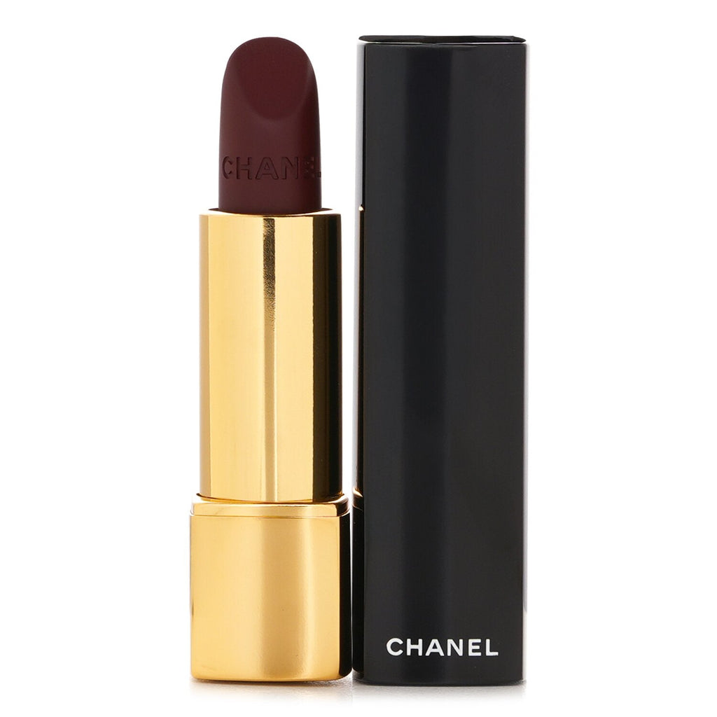 Chanel Rouge Allure Velvet Luminous Matte Lip Colour- # 71 Rupturiste  3.5g