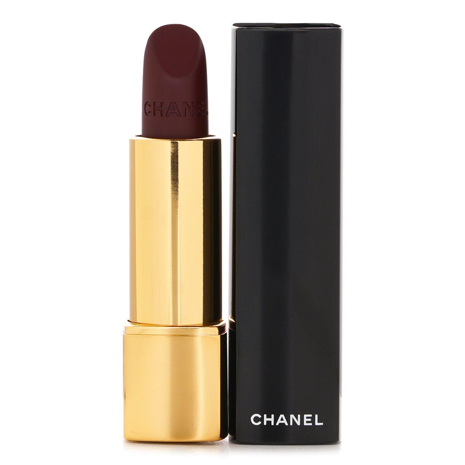 Chanel Rouge Allure Velvet Luminous Matte Lip Colour- # 71 Rupturiste  3.5g