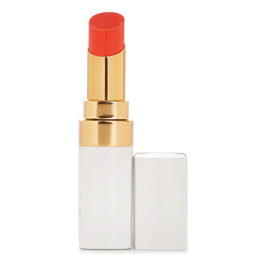 Chanel Rouge Coco Baume Hydrating Beautifying Tinted Lip Balm - # 764 Chaming Liac  3g/0.1oz