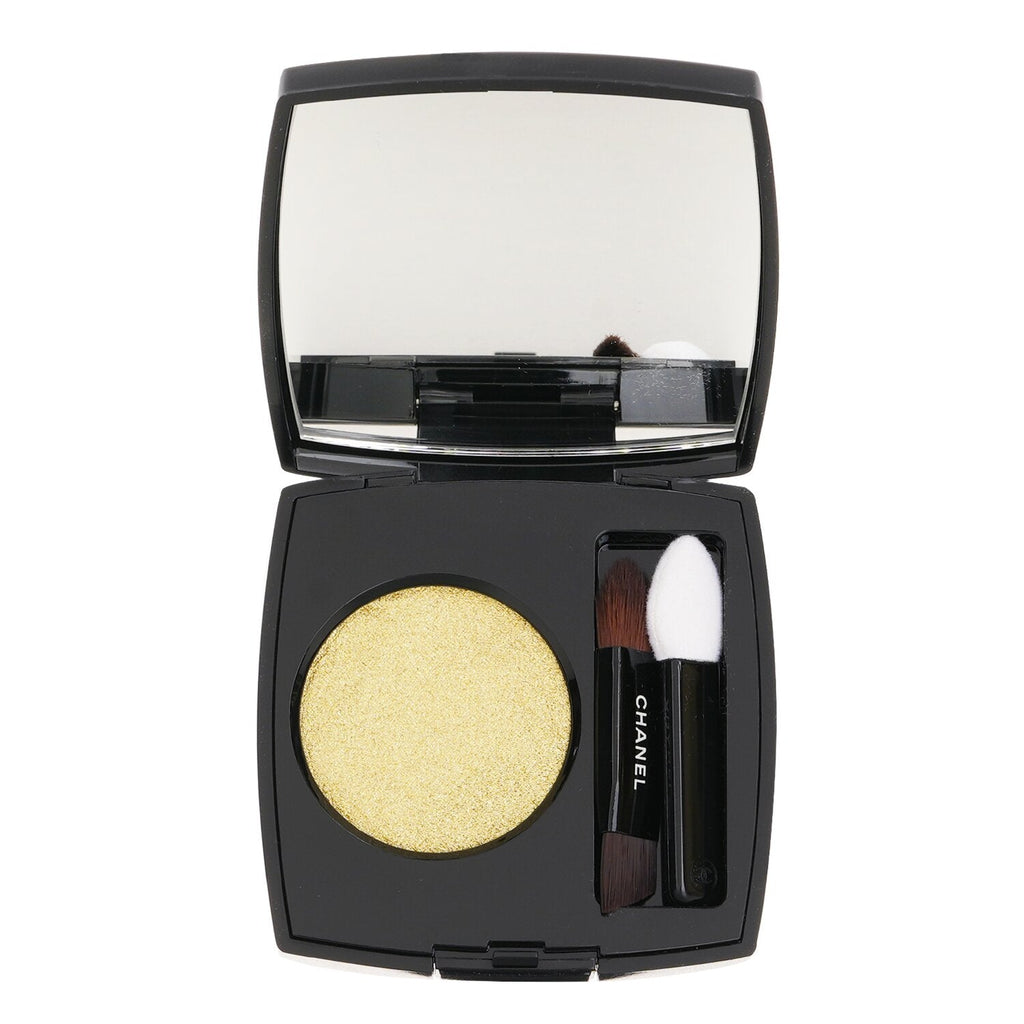 Chanel Ombre Essentielle Multi-Use Longwearing Eyeshadow - # 230 Gris Paris  2.2g
