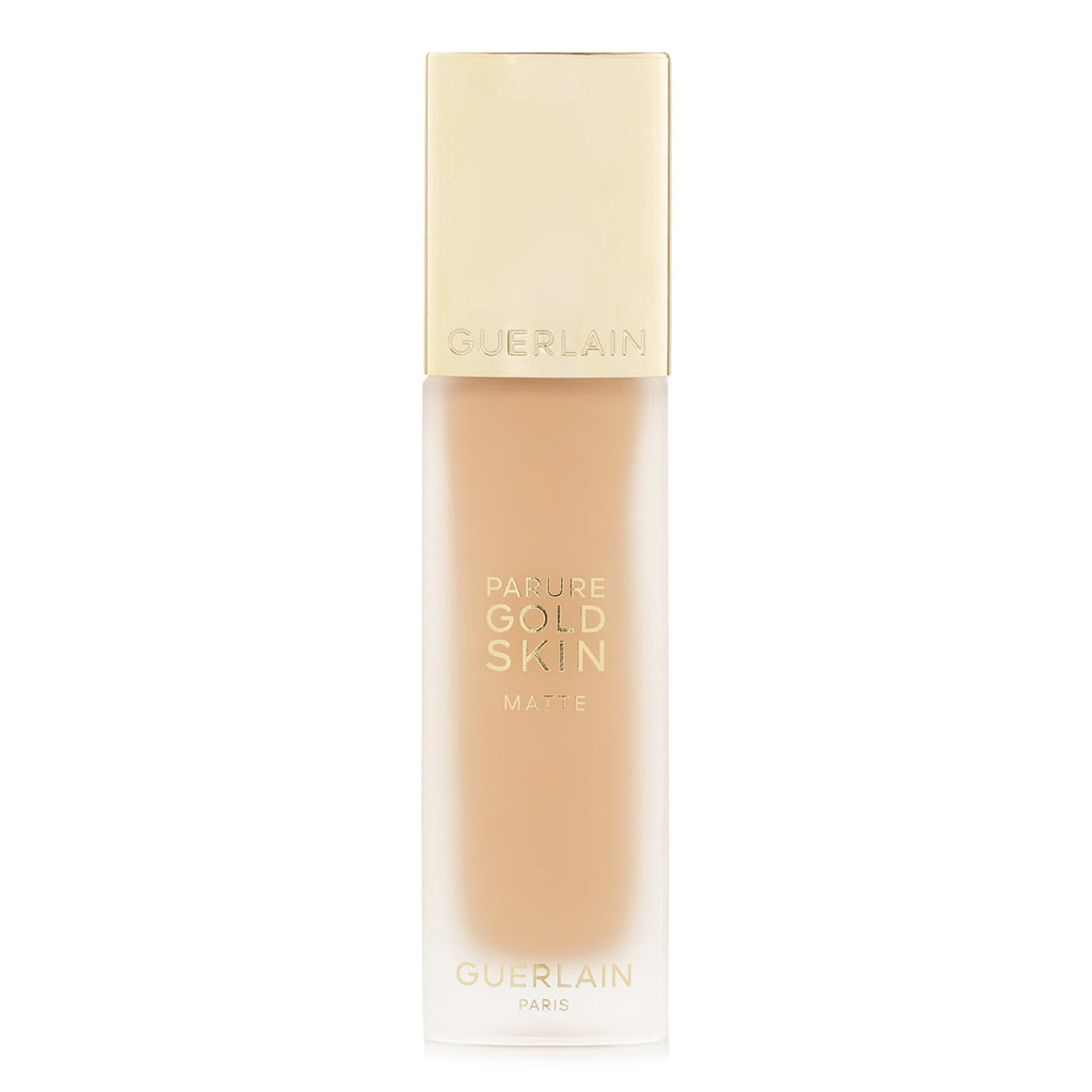 Guerlain Parure Gold Skin Matte Foundation #00C Cool/Rose  35ml