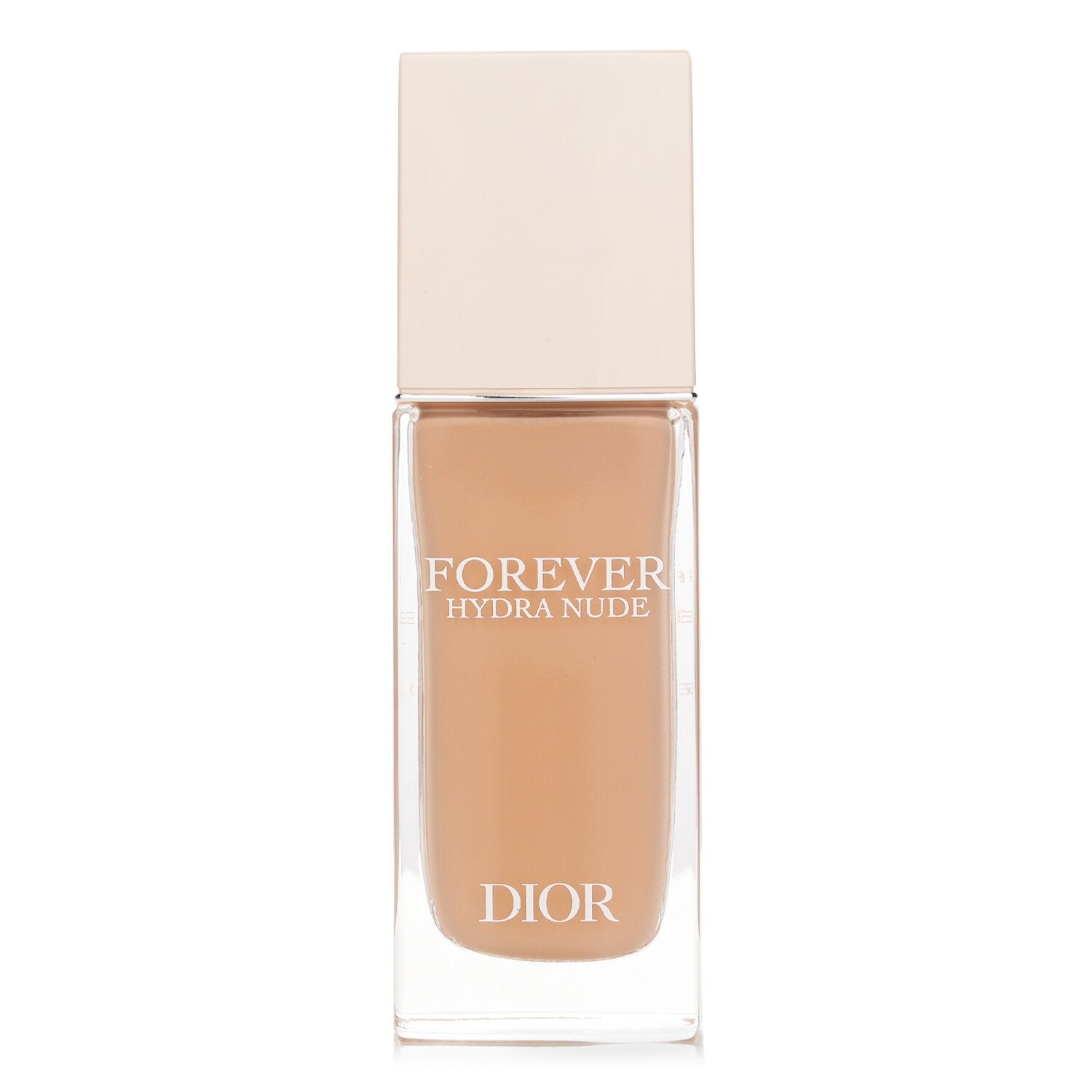 Christian Dior Forever Hydra Nude Foundation Fluid - # 3CR  30ml