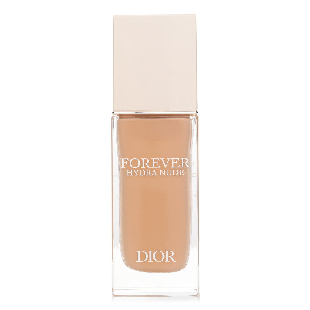 Christian Dior Forever Hydra Nude Foundation Fluid - # 6N  30ml