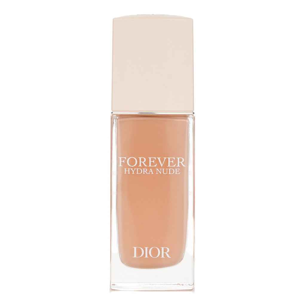 Christian Dior Forever Hydra Nude Foundation Fluid - # 4.5N  30ml