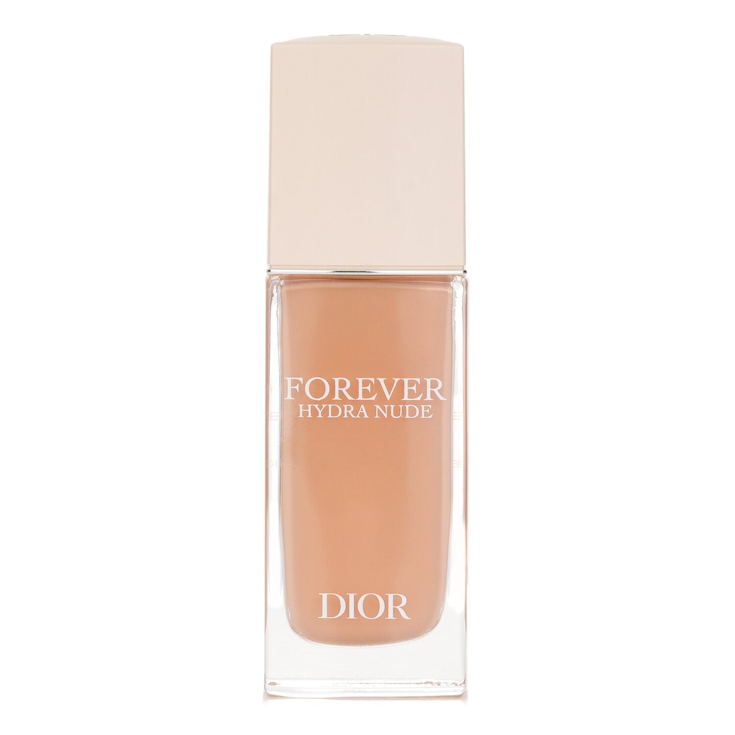 Christian Dior Forever Hydra Nude Foundation Fluid - # 6N  30ml