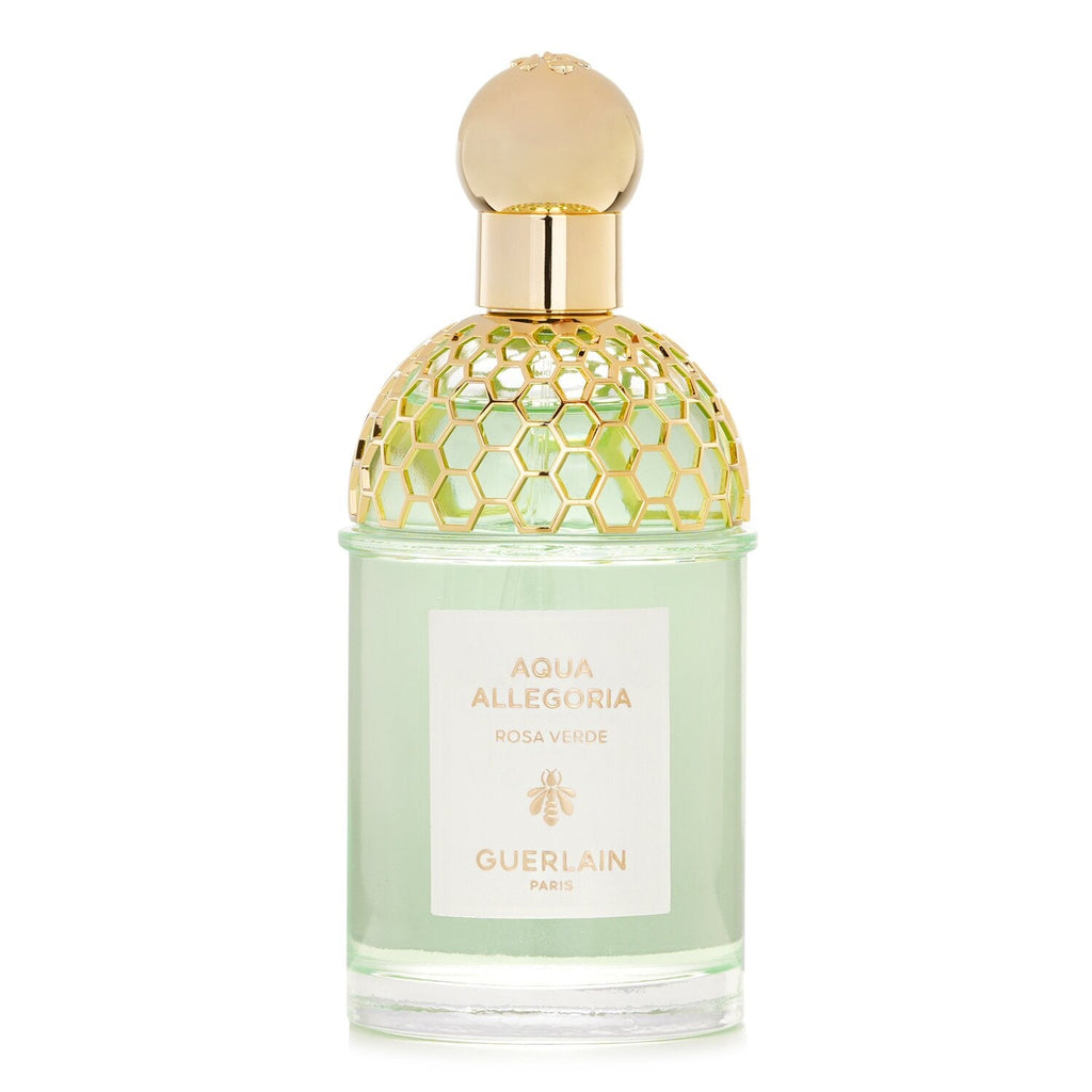 Guerlain Aqua Allegoria Rosa Verde Eau De Toilette Spray  75ml/2.5oz
