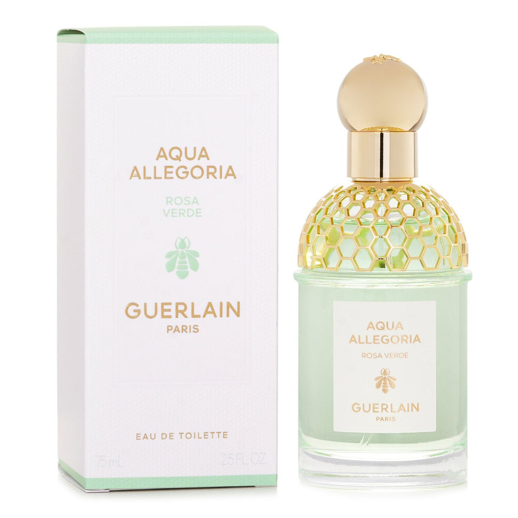 Guerlain Aqua Allegoria Rosa Verde Eau De Toilette Spray  75ml/2.5oz