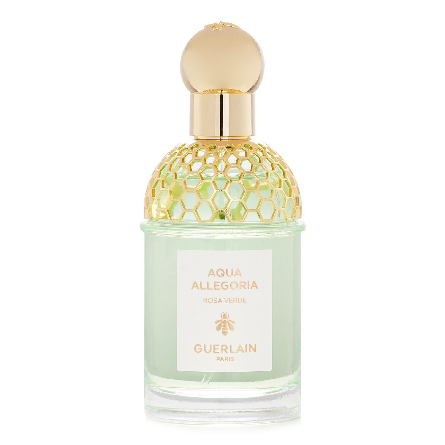 Guerlain Aqua Allegoria Rosa Verde Eau De Toilette Spray  125ml/4.2oz