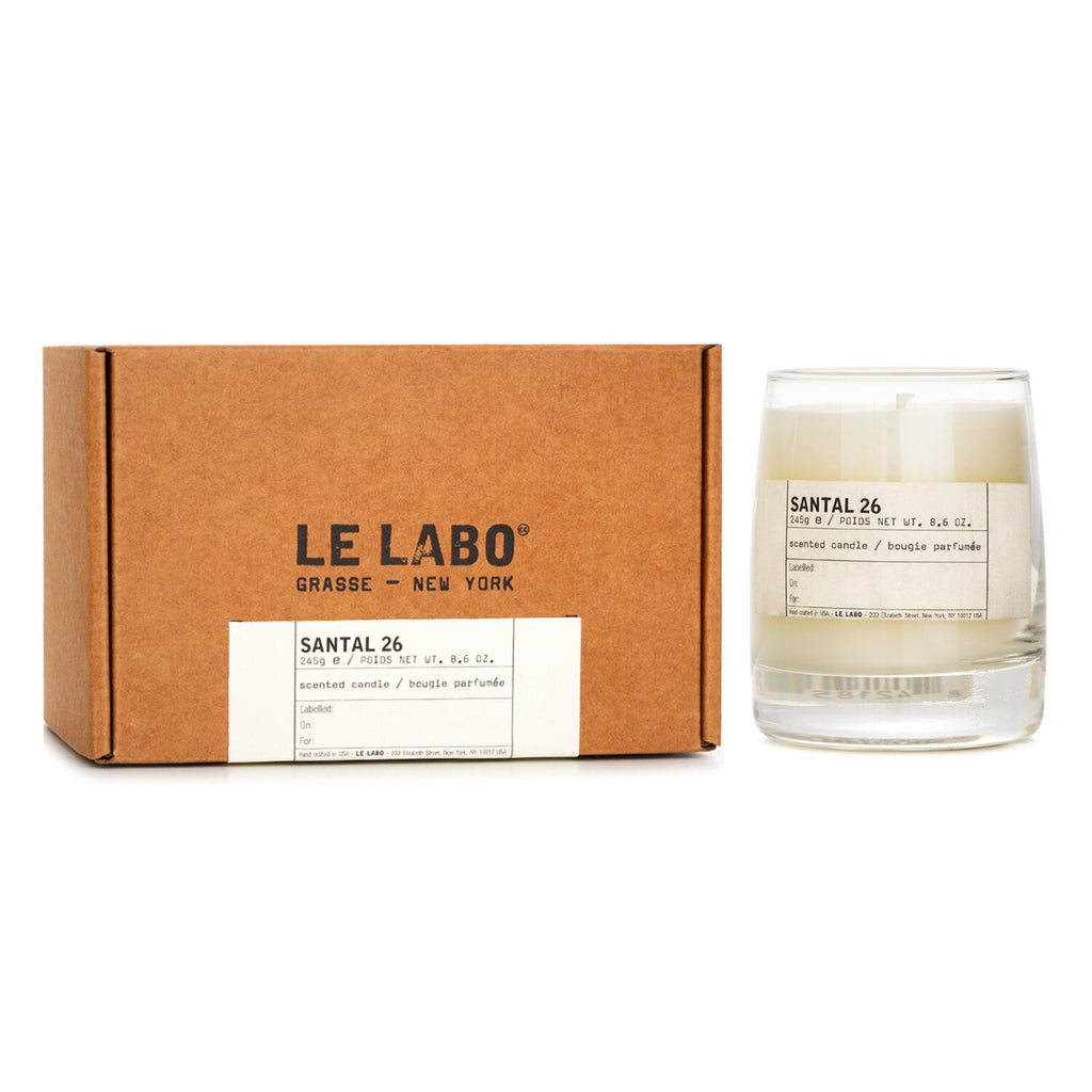 Le Labo Santal 26 Classic Candle  245g