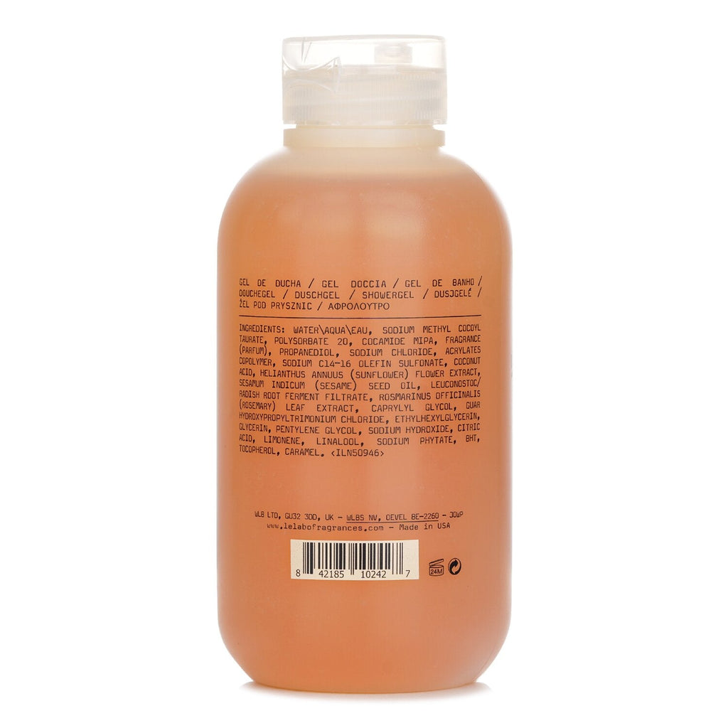 Le Labo Hinoki Shower Gel  250ml