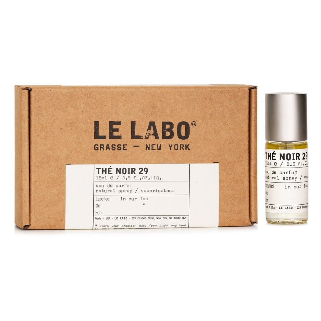 Le Labo The Noir 29 Eau De Parfum Spray (Unboxed)  100ml