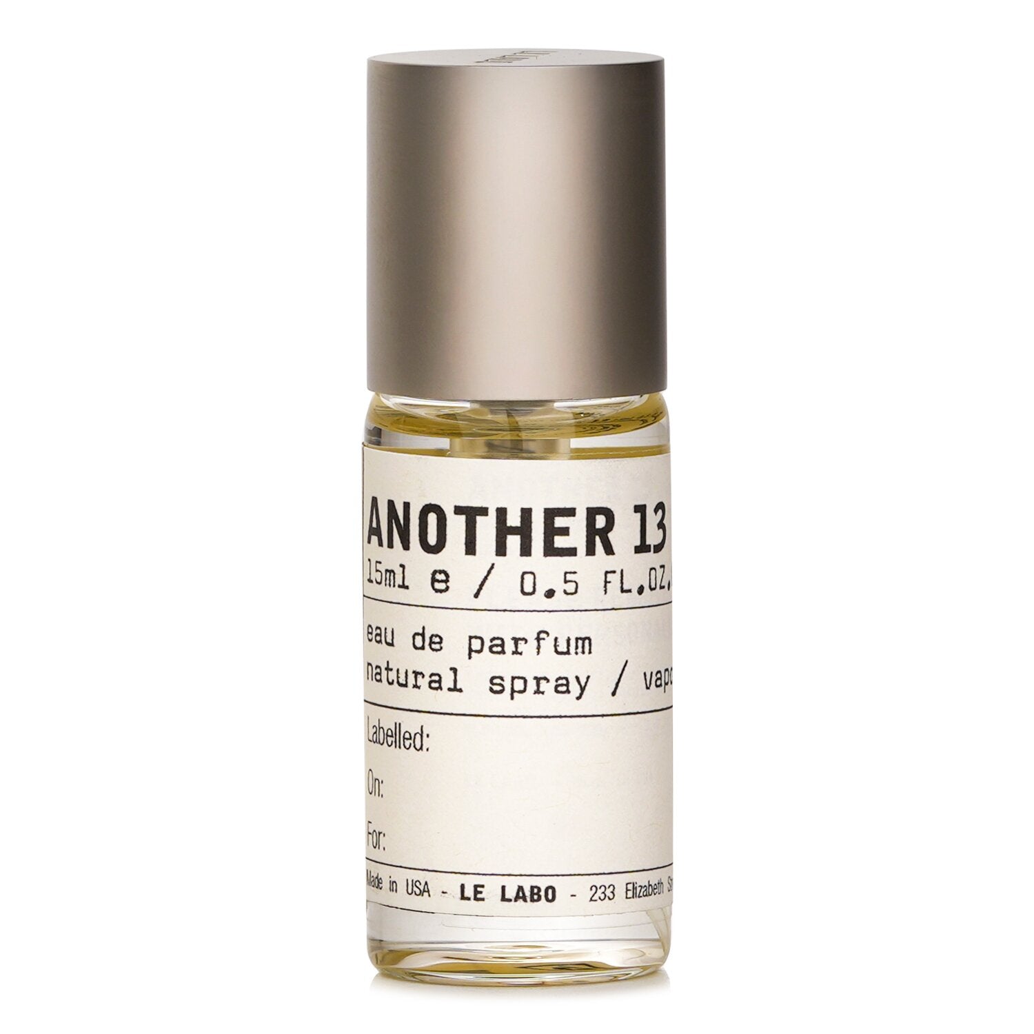 Le Labo Another 13 Eau De Parfum Spray  50ml/1.7oz