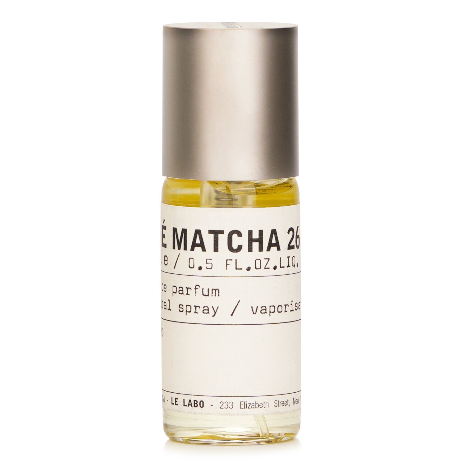 Le Labo The Matcha 26 Eau De Parfum Spray (Unboxed)  30ml