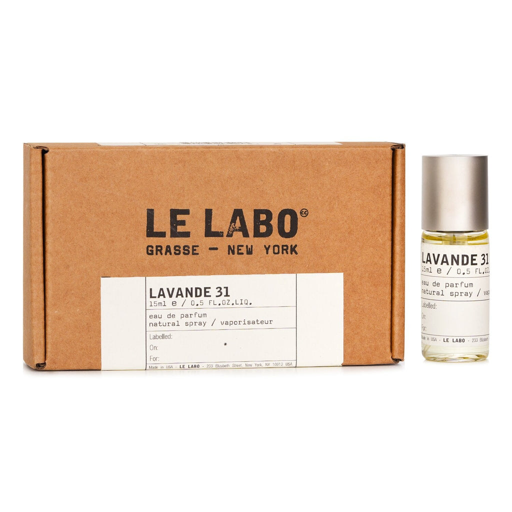 Le Labo Lavande 31 Eau De Parfum Spray  50ml/1.7oz