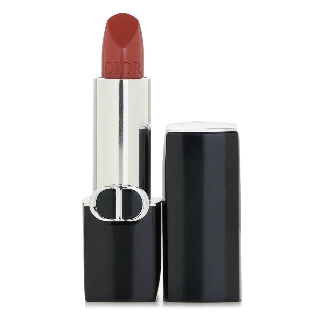 Christian Dior Rouge Dior Satin - # 365 New World  3.2g