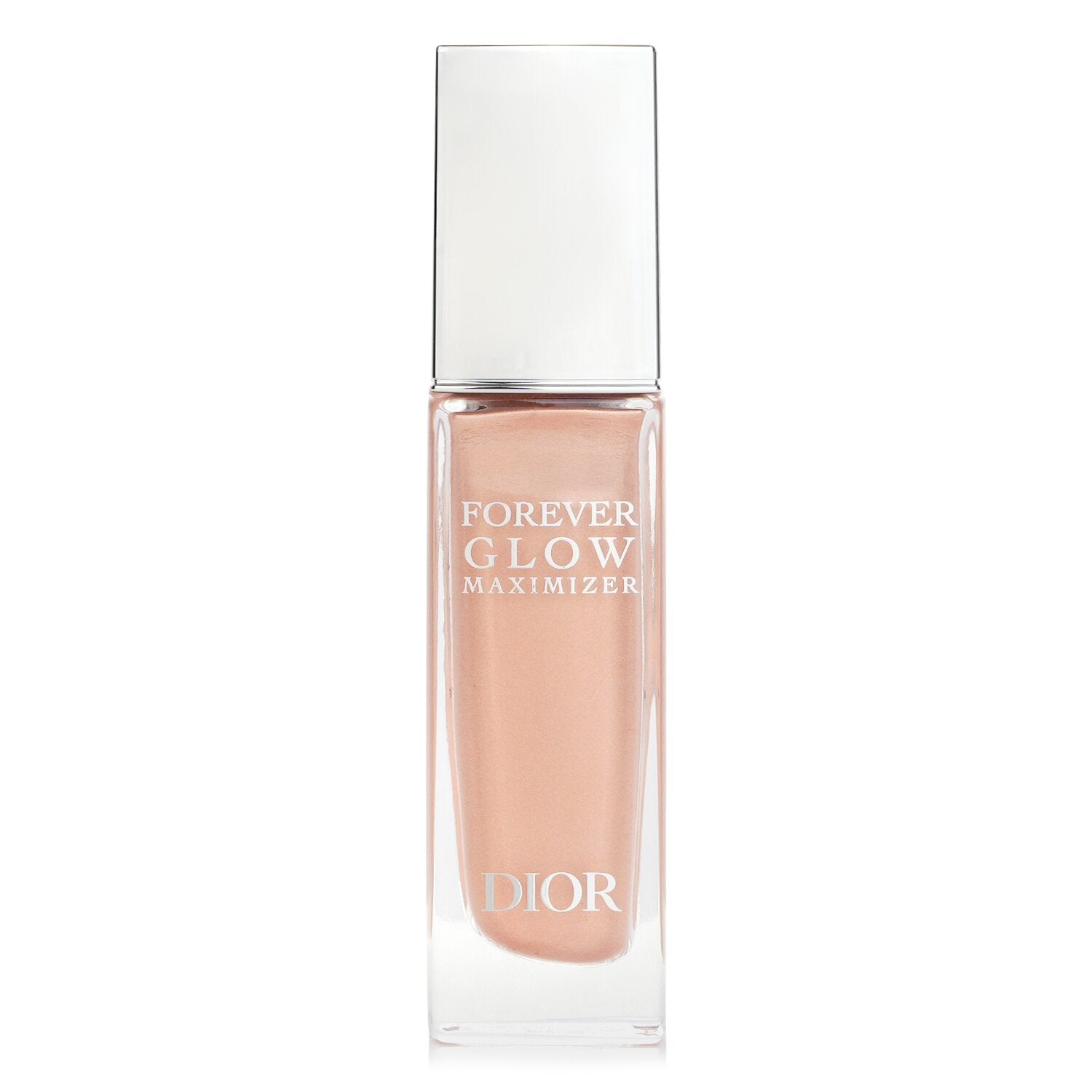 Christian Dior Forever Glow Maximizer Highlighter - # Rosy  11ml