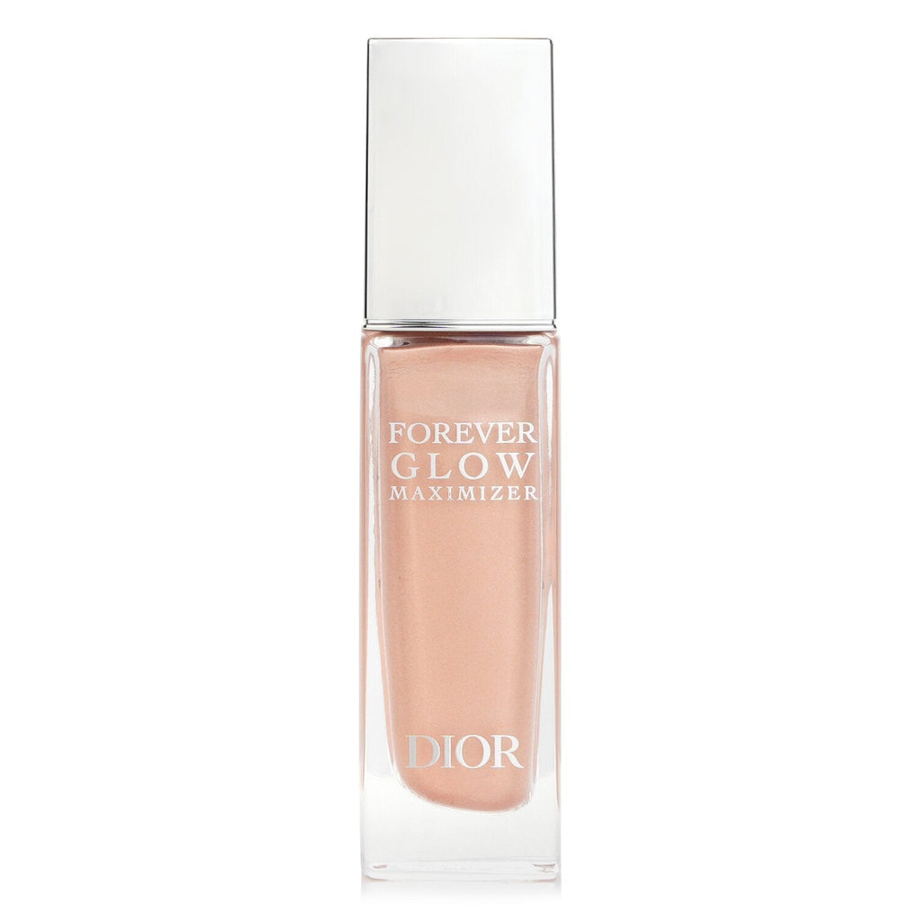 Christian Dior Forever Glow Maximizer Liquid Highlighter - # Gold  11ml/0.37oz