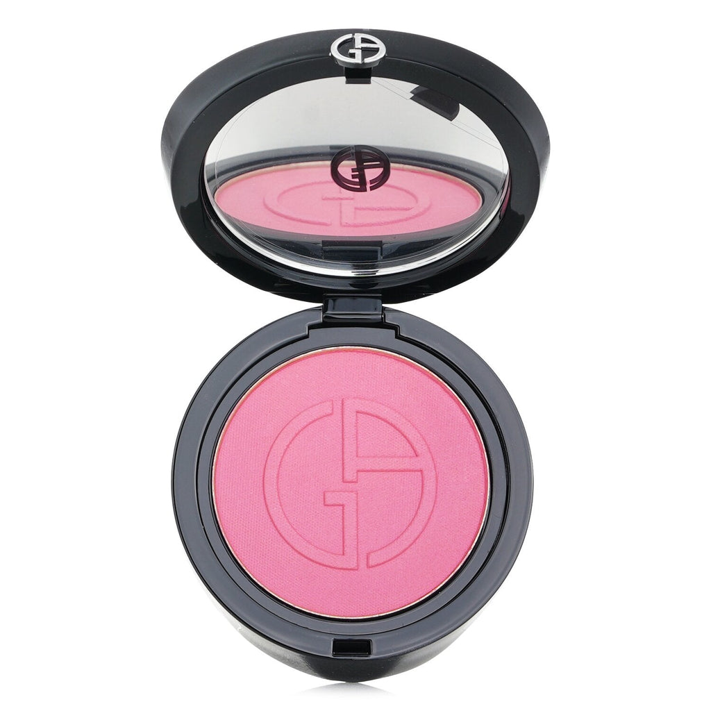Giorgio Armani Luminous Silk Glow Blush Powder - # 51 Amore  3.6g/0.12oz