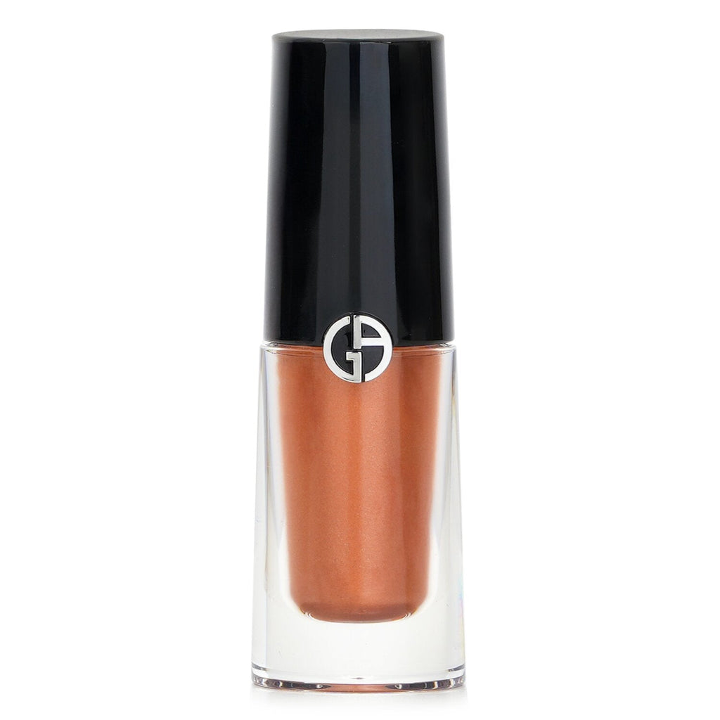 Giorgio Armani Omretto Fluido Eye Tint - # 18M Beige  3.9ml