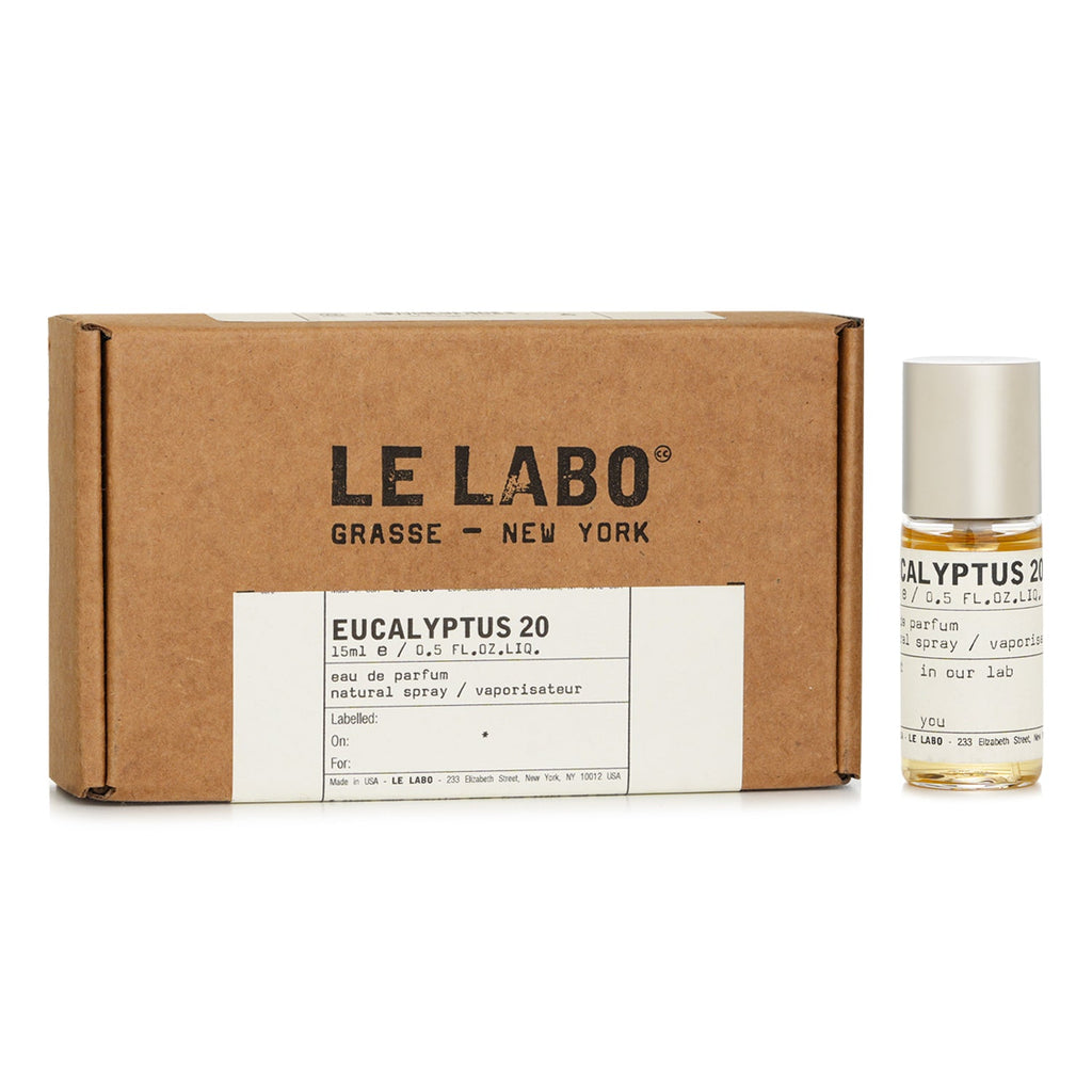 Le Labo Eucalyptus 20 Eau De Parfum Spray  100ml/3.4oz