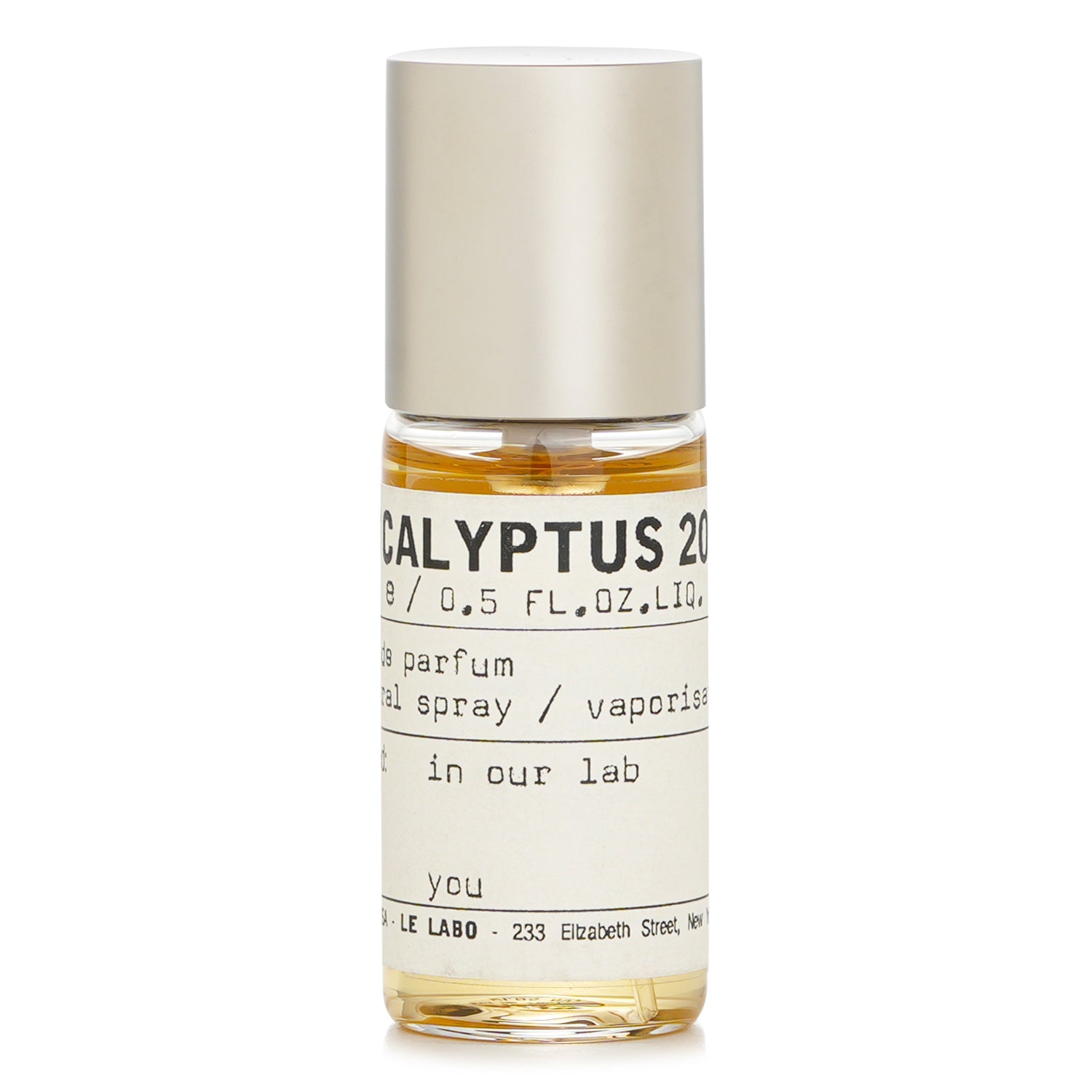 Le Labo Eucalyptus 20 Eau De Parfum Spray  100ml/3.4oz