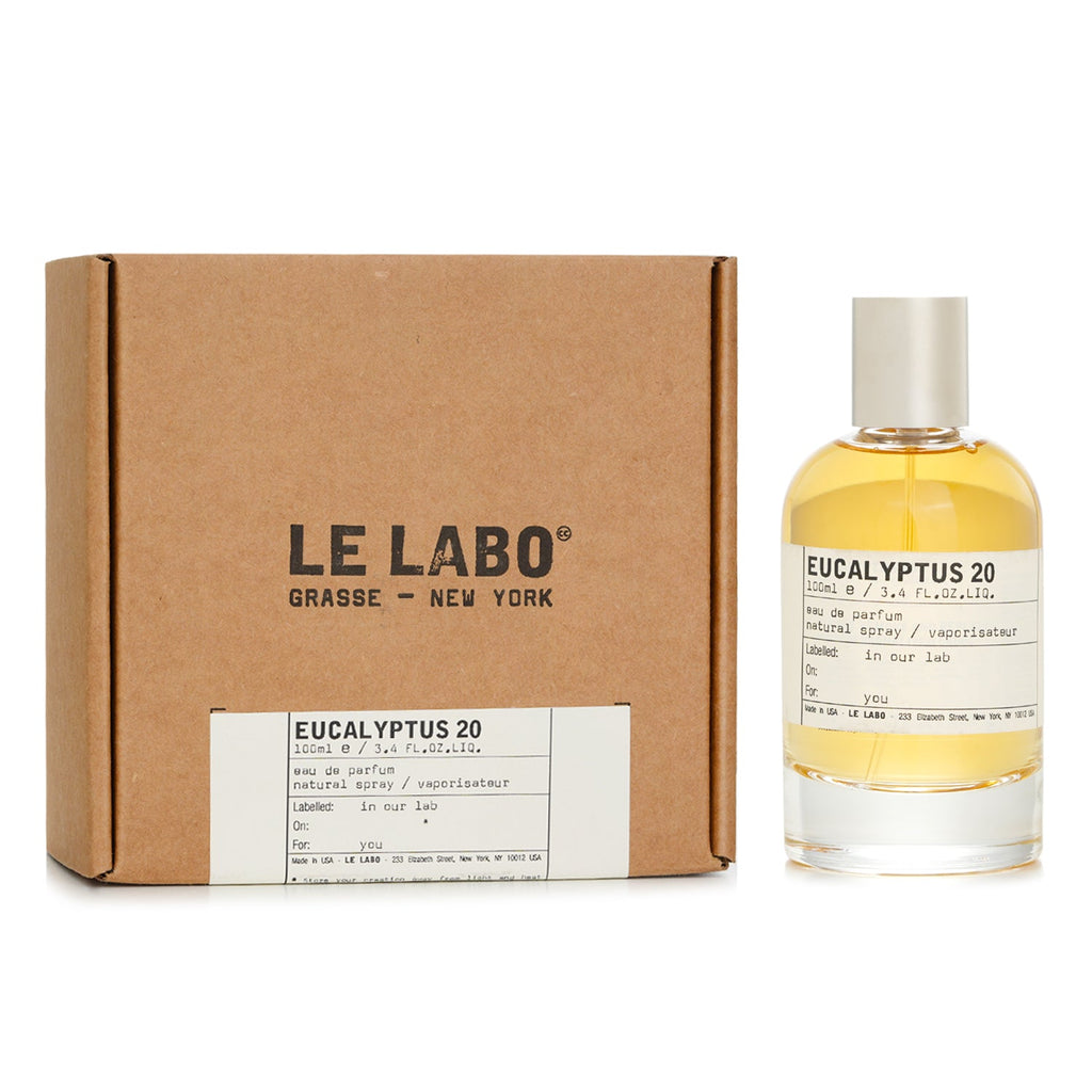 Le Labo Eucalyptus 20 Eau De Parfum Spray  50ml/1.7oz