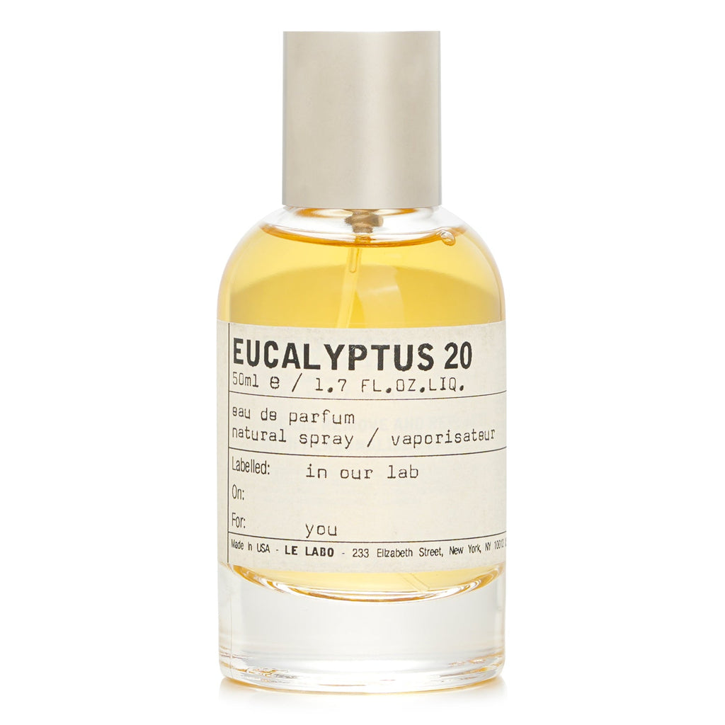 Le Labo Eucalyptus 20 Eau De Parfum Spray  15ml/0.5oz