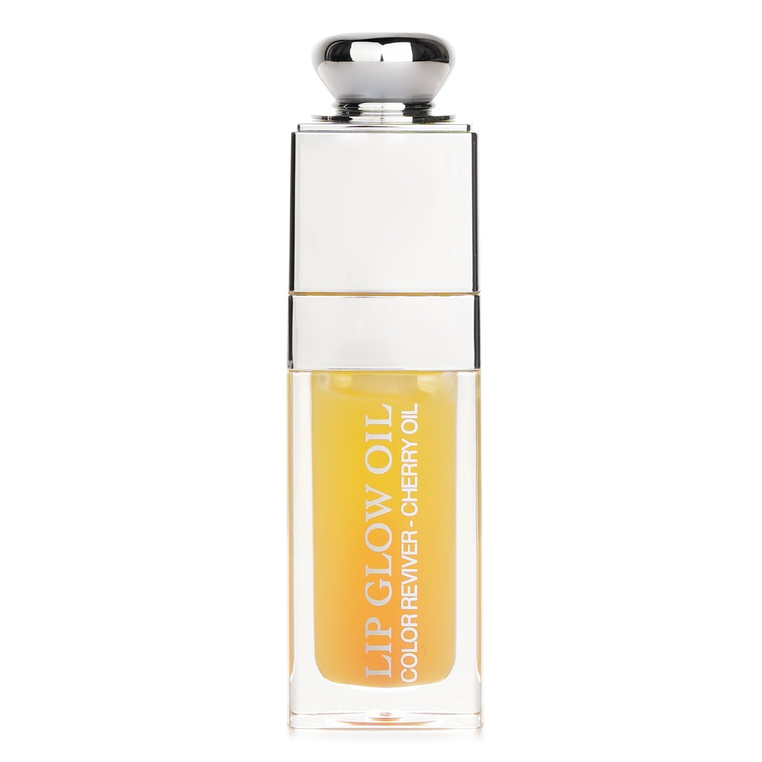 Christian Dior Dior Addict Lip Glow Oil - # 000 Universal Clear  6ml/0.2oz