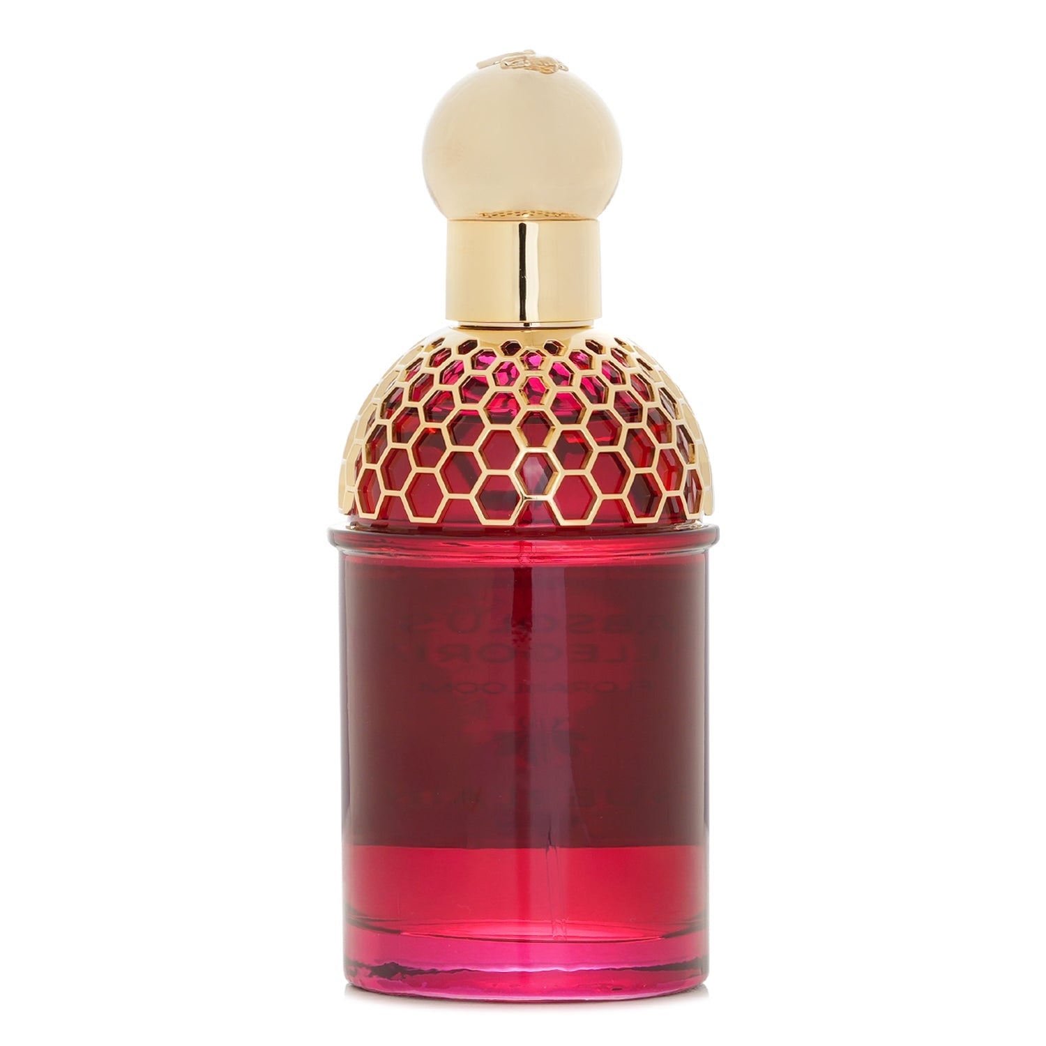 Guerlain Absolus Allegoria Florabloom Eau De Parfum Spray  125ml/4.2oz