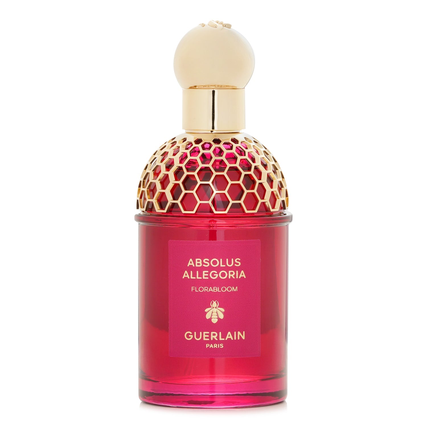 Guerlain Absolus Allegoria Florabloom Eau De Parfum Spray  125ml/4.2oz
