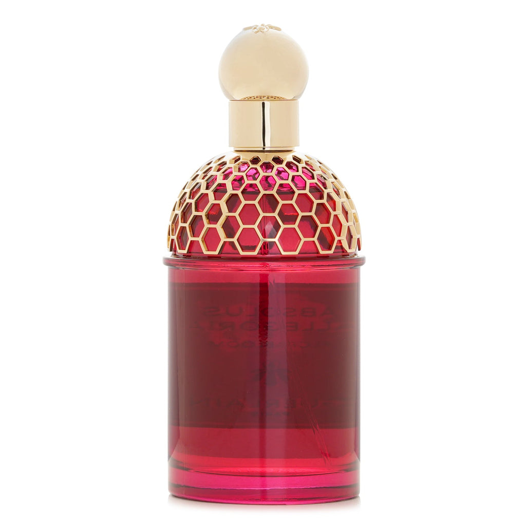 Guerlain Absolus Allegoria Florabloom Eau De Parfum Spray  125ml/4.2oz