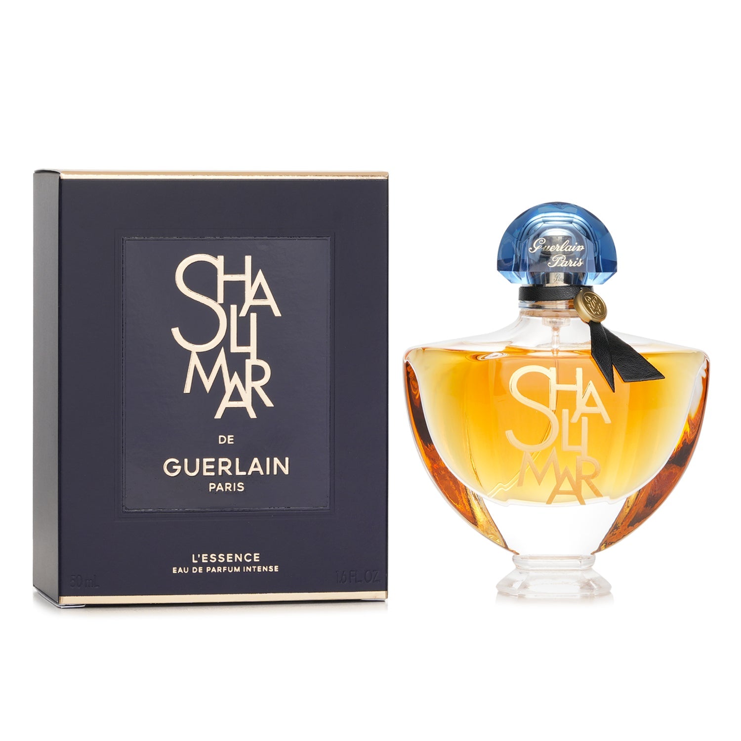 Guerlain Shalimar L'Essence Eau De Parfum Spray  50ml/1.6oz