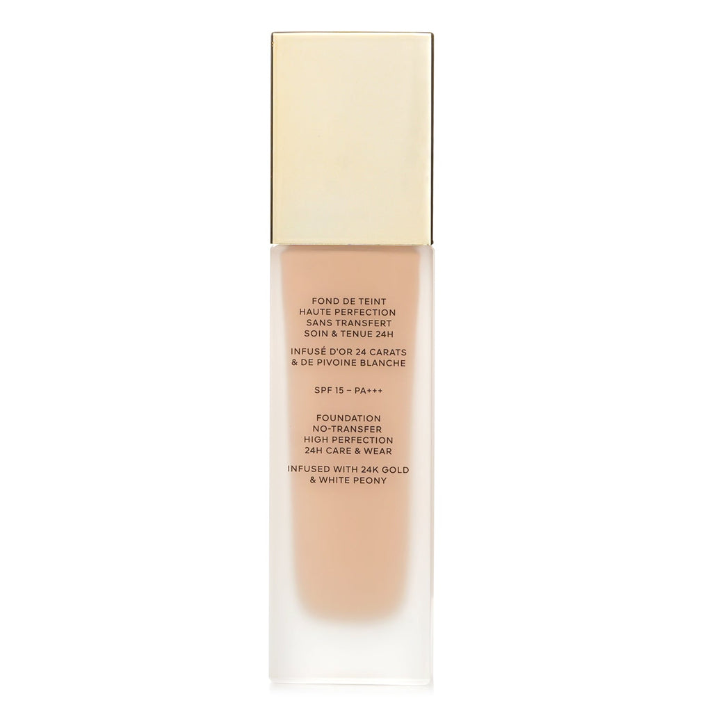 Guerlain Parure Gold Skin Matte Foundation #00C Cool/Rose  35ml
