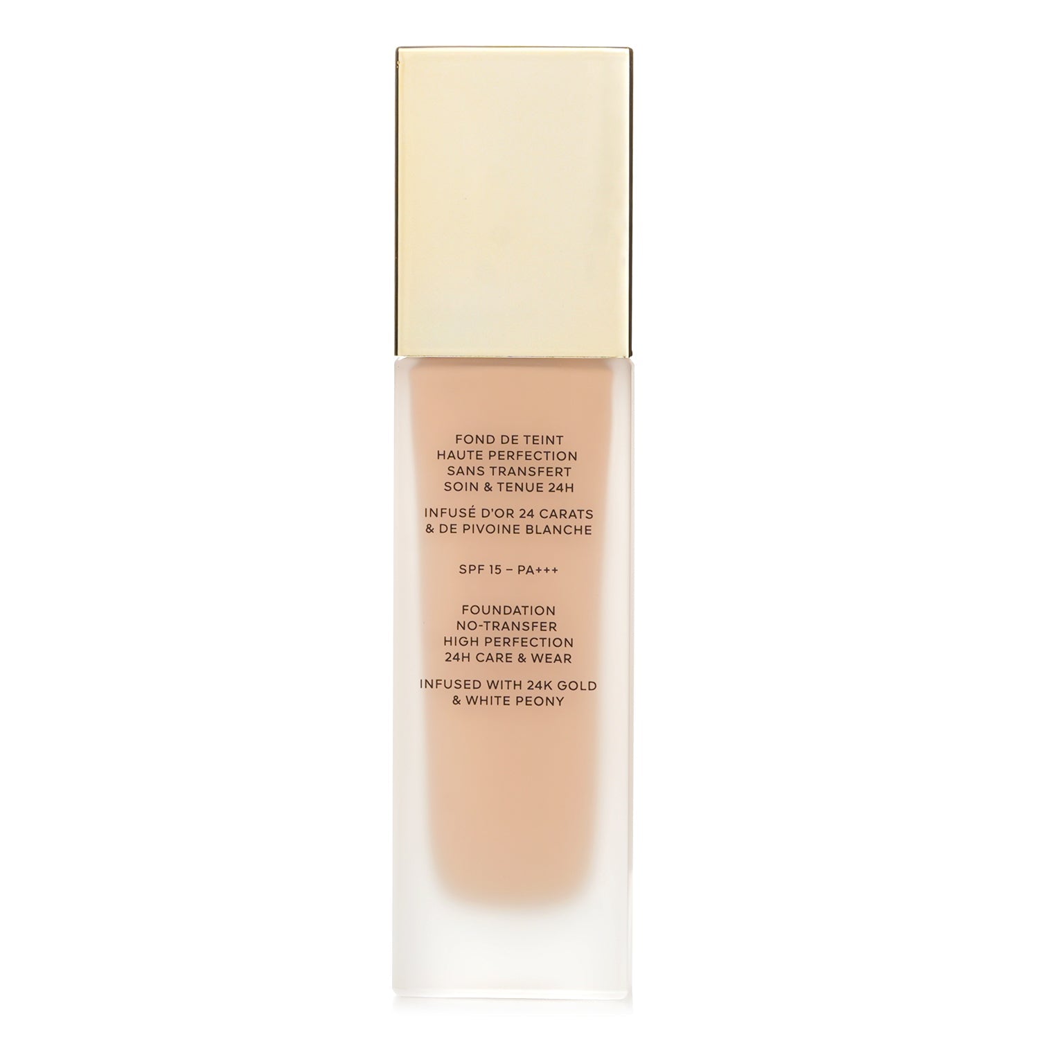 Guerlain Parure Gold Skin Matte Foundation #00C Cool/Rose  35ml