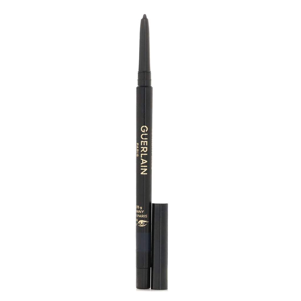 Guerlain The Eye Pencil - # 03 Night Blue  0.35g