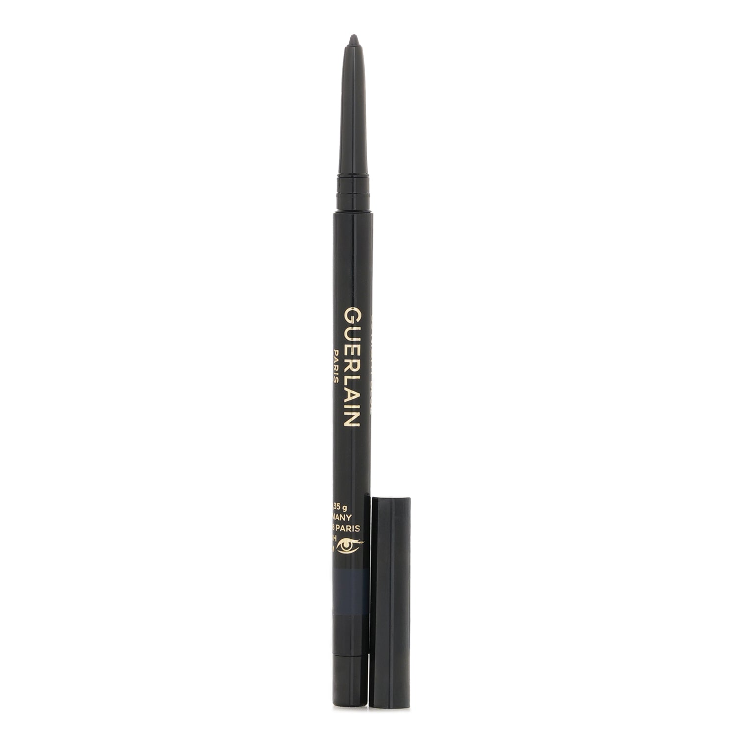 Guerlain The Eye Pencil - # 03 Night Blue  0.35g
