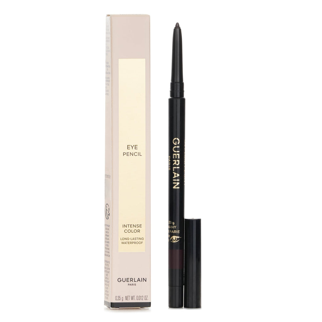 Guerlain The Eye Pencil - # 05 Jungle Green  0.35g