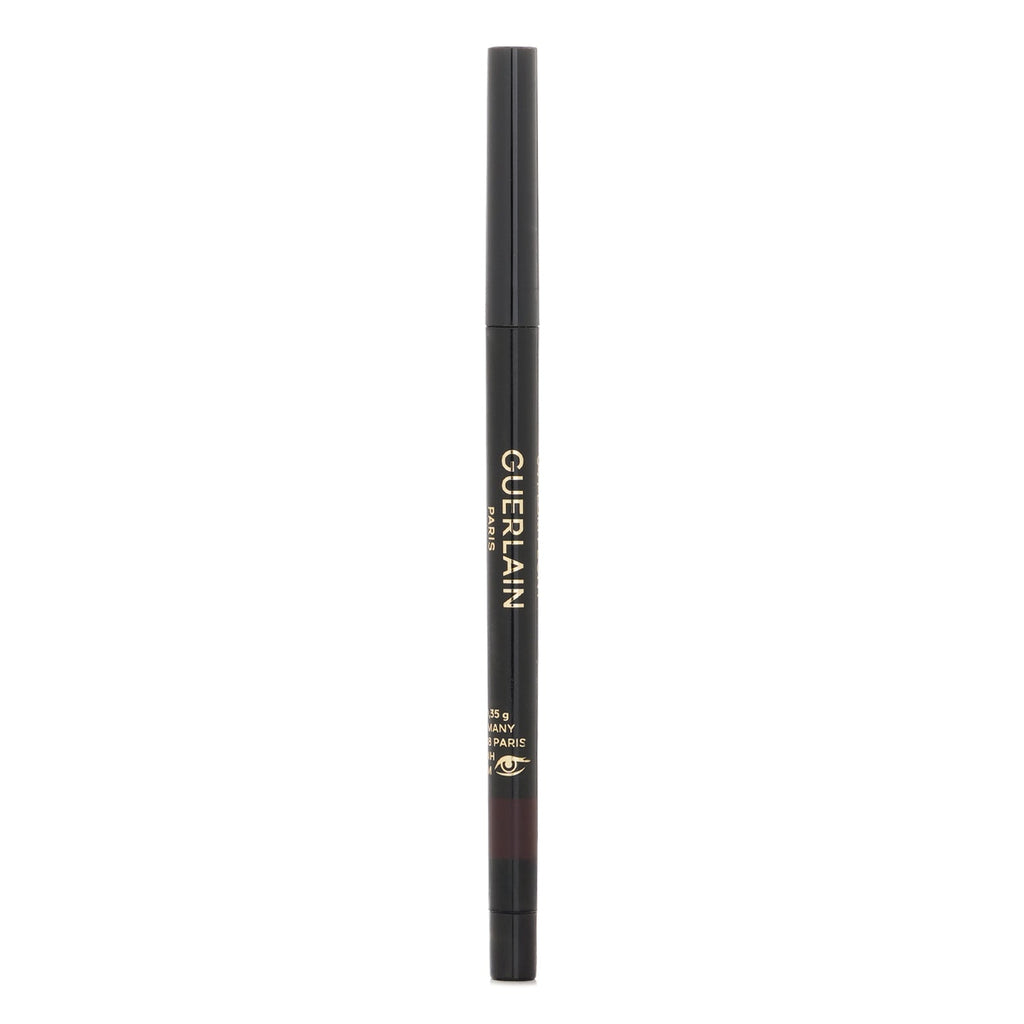 Guerlain The Eye Pencil - # 05 Jungle Green  0.35g