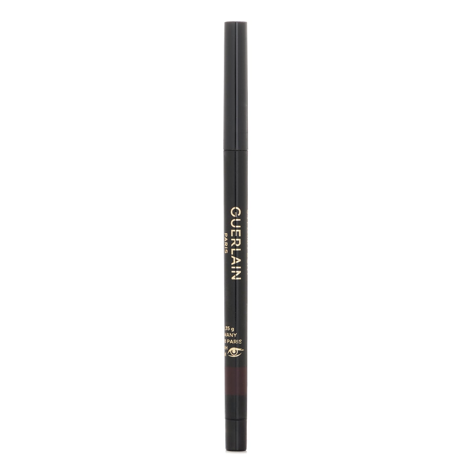 Guerlain The Eye Pencil - # 05 Jungle Green  0.35g