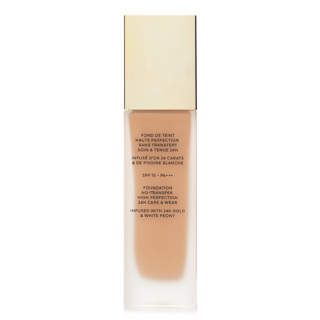 Guerlain Parure Gold Skin Matte Foundation #00C Cool/Rose  35ml