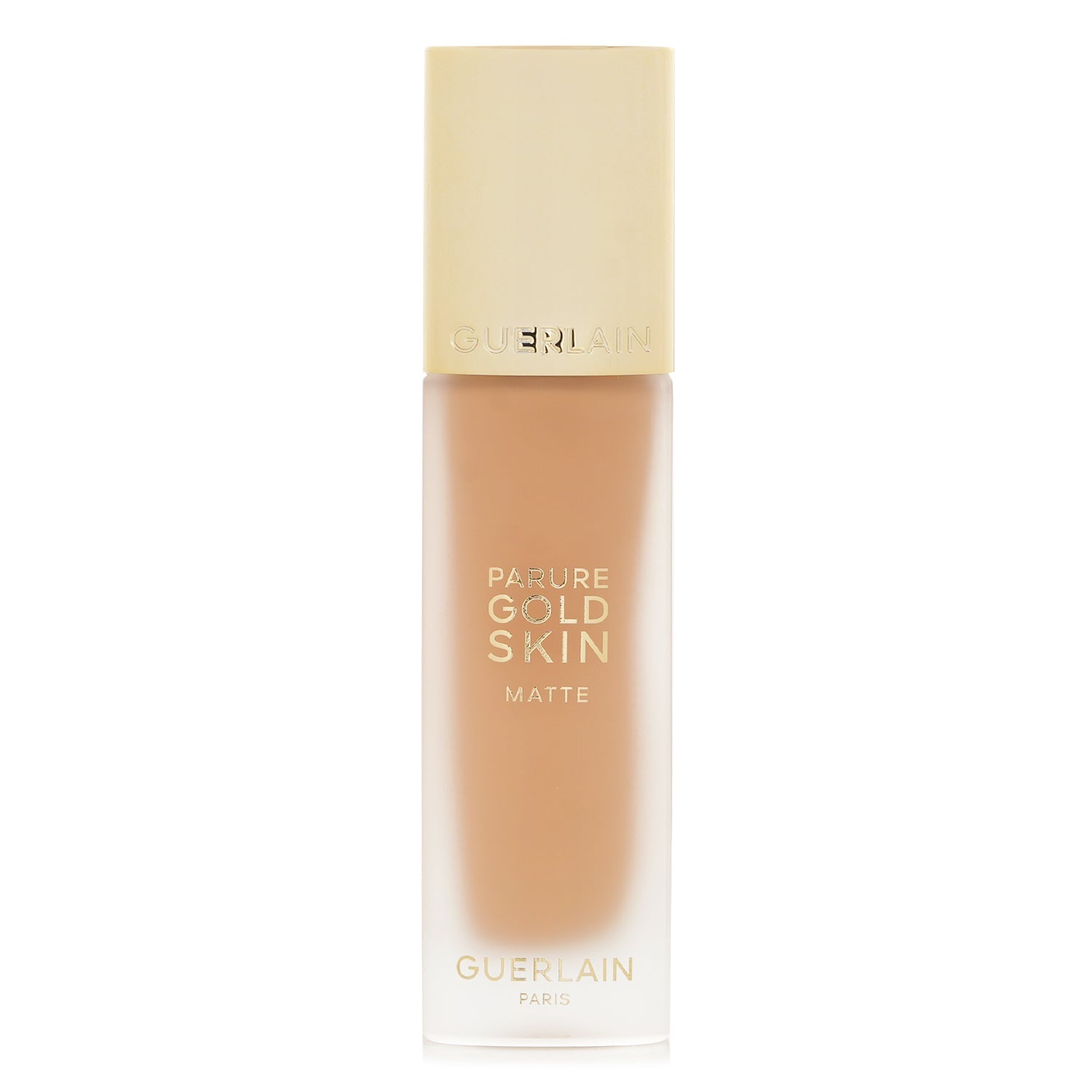 Guerlain Parure Gold Skin Matte Foundation #00C Cool/Rose  35ml