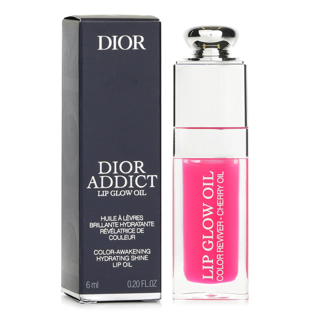 Christian Dior Addict lip glow oil - # 097 Splash  6ml