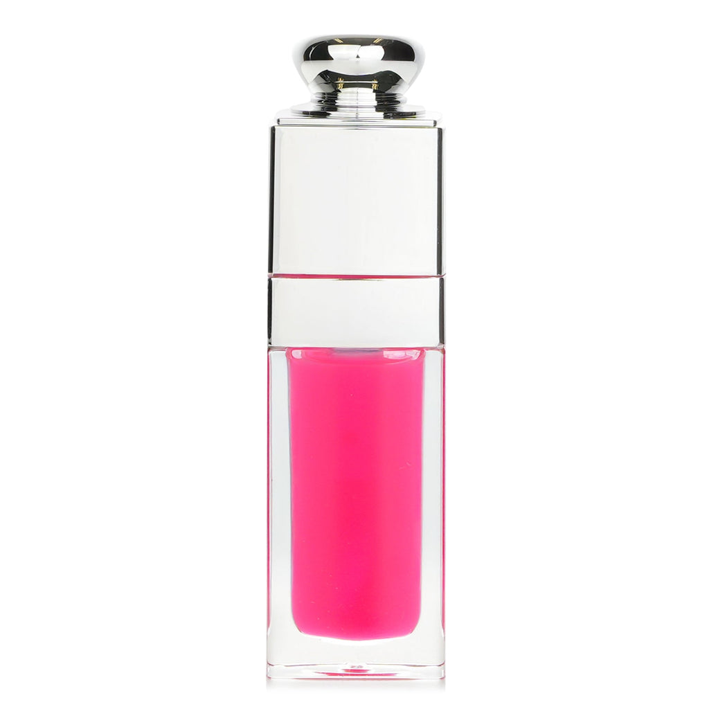 Christian Dior Addict Lip Glow Oil - # 098 Lemon Glow  6ml