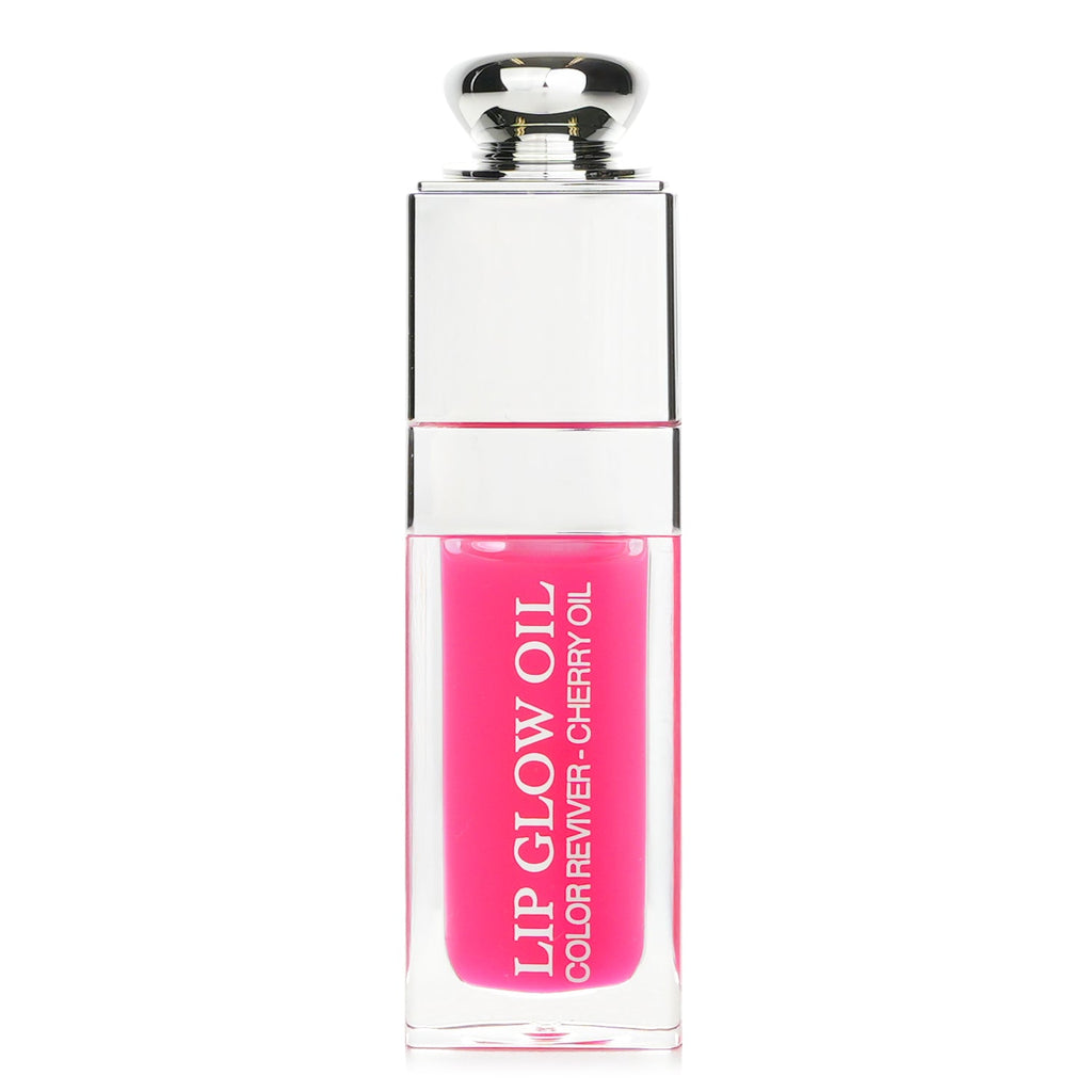 Christian Dior Addict Lip Glow Oil - # 098 Lemon Glow  6ml
