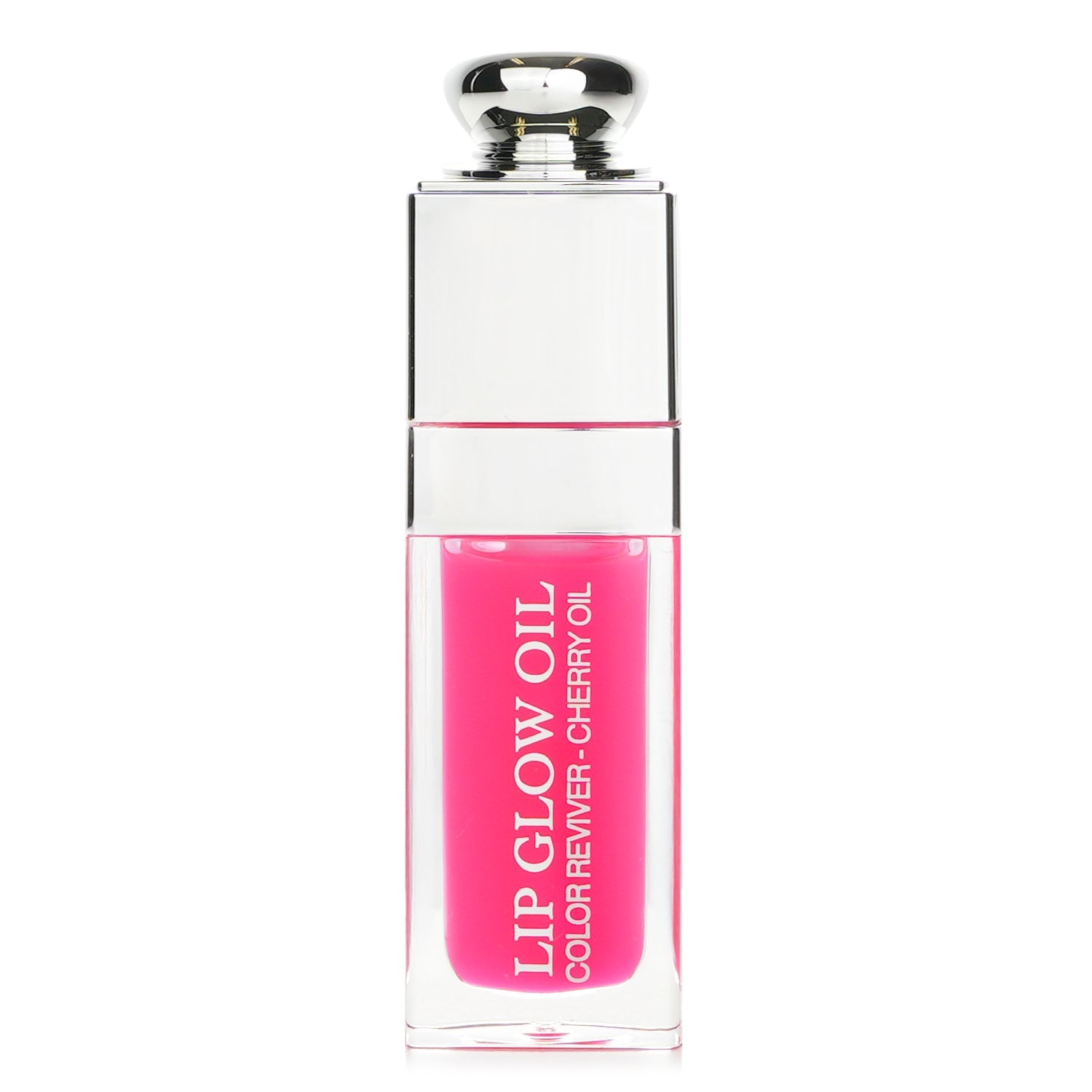 Christian Dior Addict Lip Glow Oil - # 098 Lemon Glow  6ml
