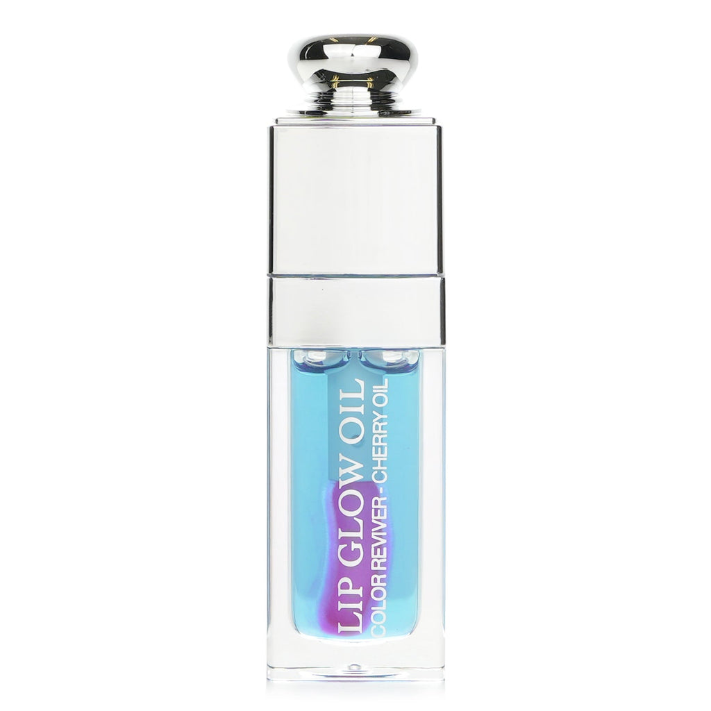 Christian Dior Addict Lip Glow Oil - # 098 Lemon Glow  6ml