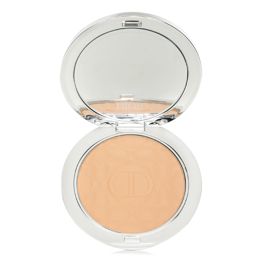 Christian Dior Forever Nude Matte Filter - # 01 Fair  9g