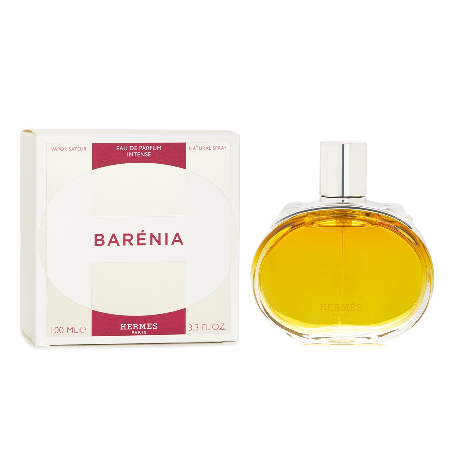 Hermes Barenia Eau De Parfum Intense  30ml/1oz